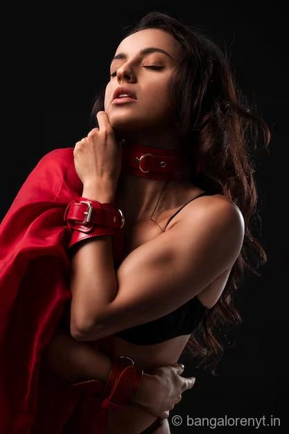 Experience premium call girl service Kochi